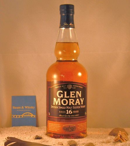 Glen Moray 16y