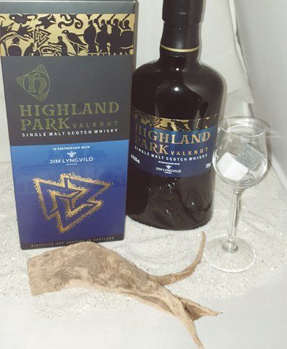 Highland Park Valknut - Single Malt Whisky