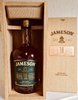 Jameson 18 Jahre Triple Distilled 40% 0,7l in Holzkiste