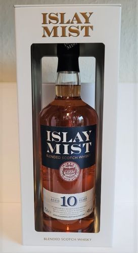 Islay Mist 10 Jahre