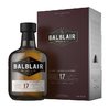 Balblair 17 Years Single Malt 0,7l 46%