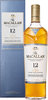 The Macallan 12 Years TRIPLE CASK 0,7l 40%