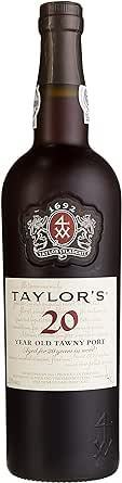 Taylor's Tawny 20 Years Old 0,75l 20%