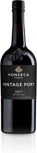 Fonseca Vintage Port 2017 0,75l 20,0%