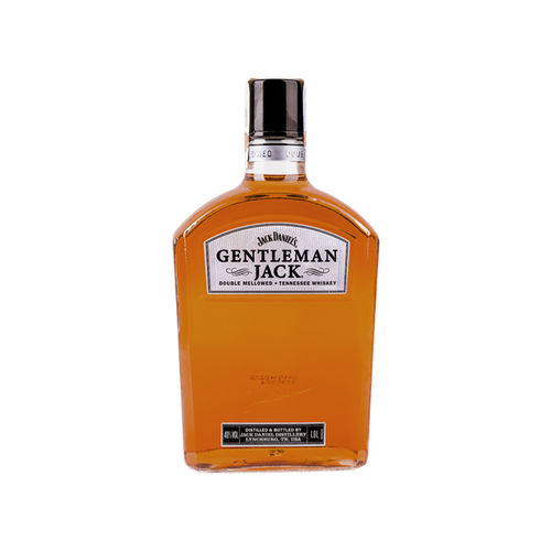 Jack Daniel´s Gentleman Jack 1,0l 40%