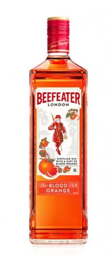 Beefeater Blood Orange Gin 1L  37,5 %