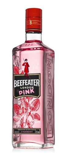 Beefeater Pink Gin 1L  37,5%