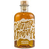 Butterscotch - Golden Caramel Whiskey Liqueur 0,5l 25%