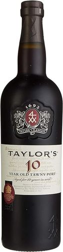 Taylor's Tawny 10 Years Old 0,75l 20%