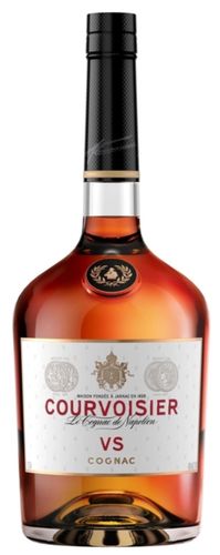 Courvoisier VS Cognac 1l 40%